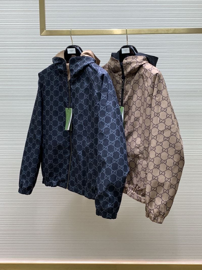 Gucci Outwear